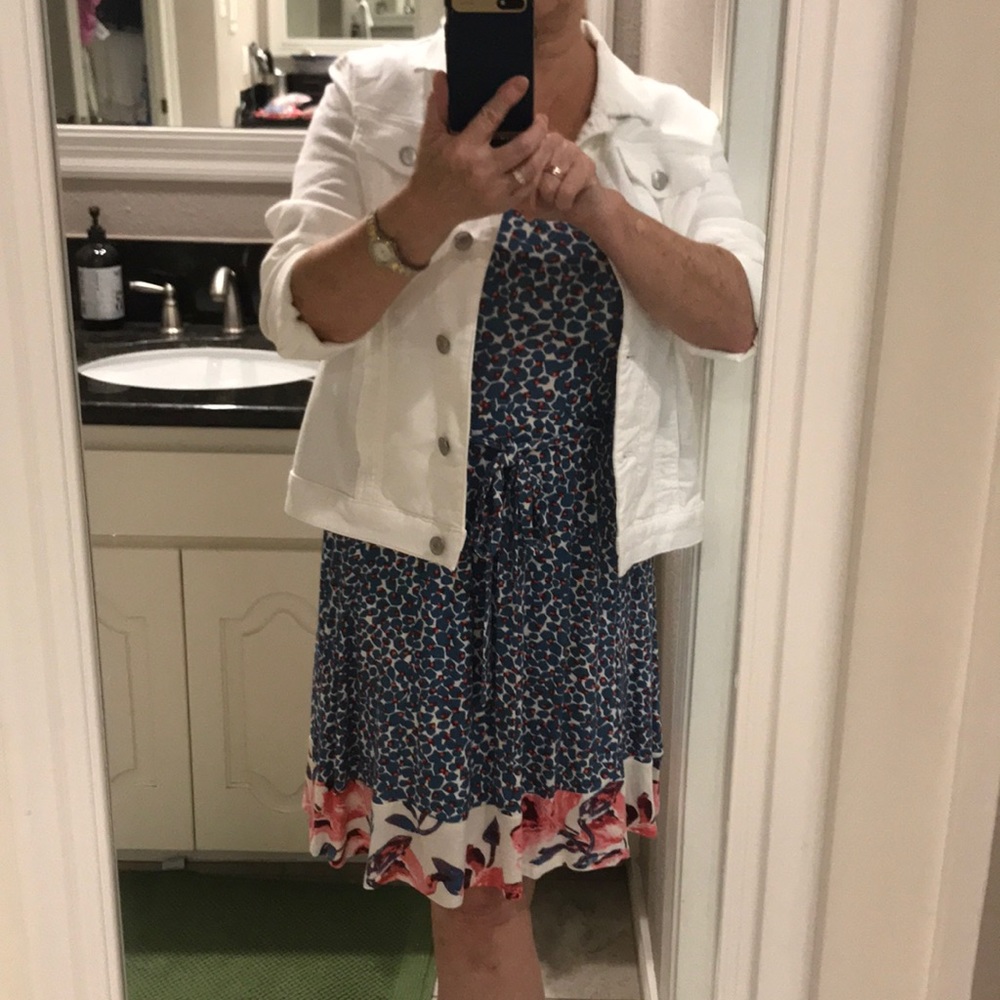 💞LOVEAPELLA DRESS - Picture 2 of 8